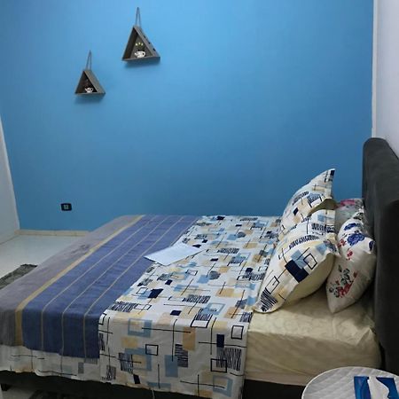 אריאנה Apartment Tunis 1 Near Airport מראה חיצוני תמונה