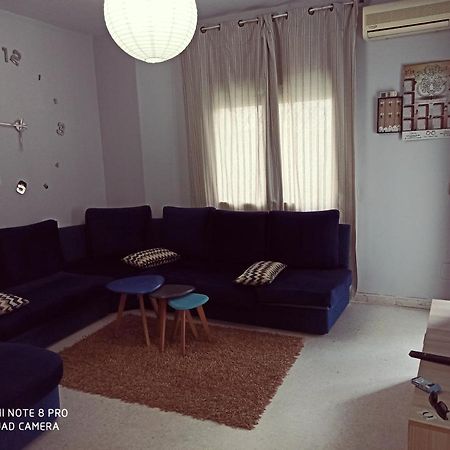 אריאנה Apartment Tunis 1 Near Airport מראה חיצוני תמונה