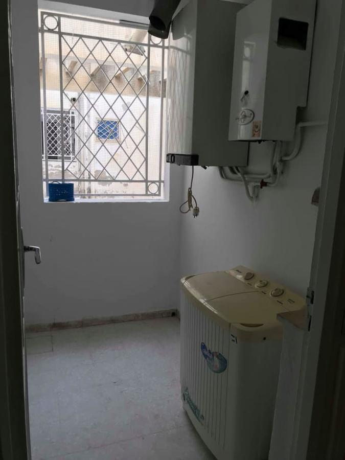 אריאנה Apartment Tunis 1 Near Airport מראה חיצוני תמונה