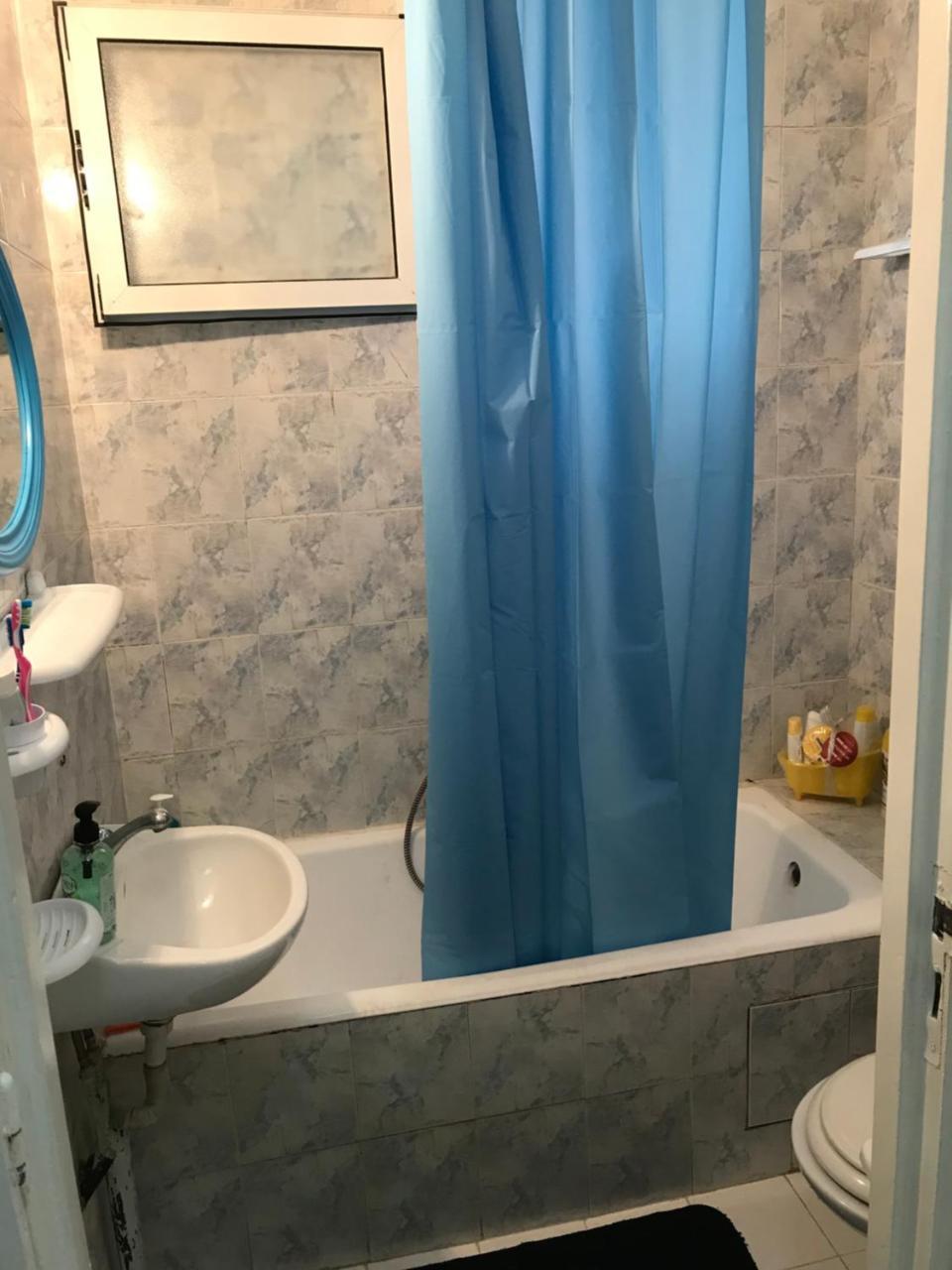 אריאנה Apartment Tunis 1 Near Airport מראה חיצוני תמונה