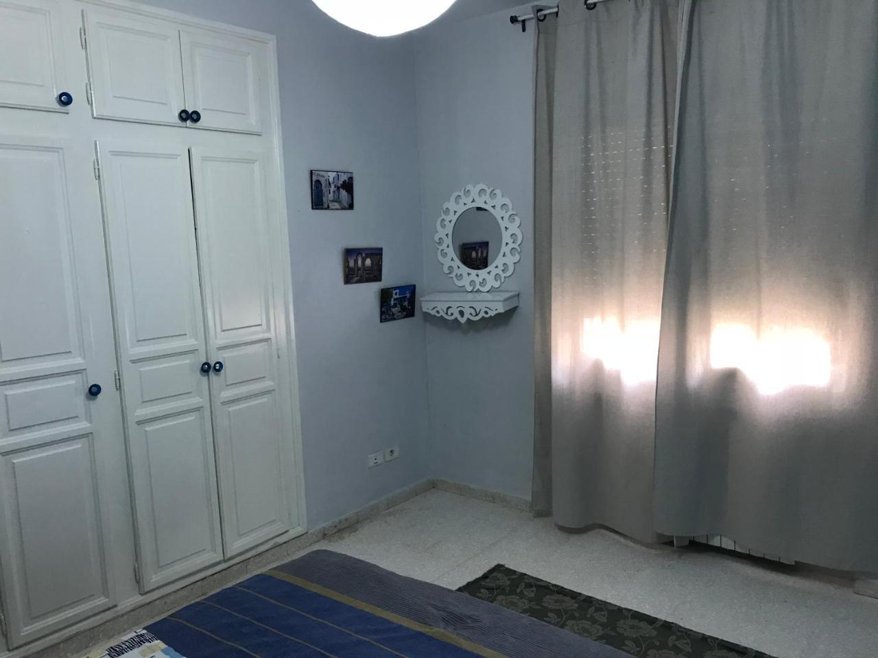 אריאנה Apartment Tunis 1 Near Airport מראה חיצוני תמונה
