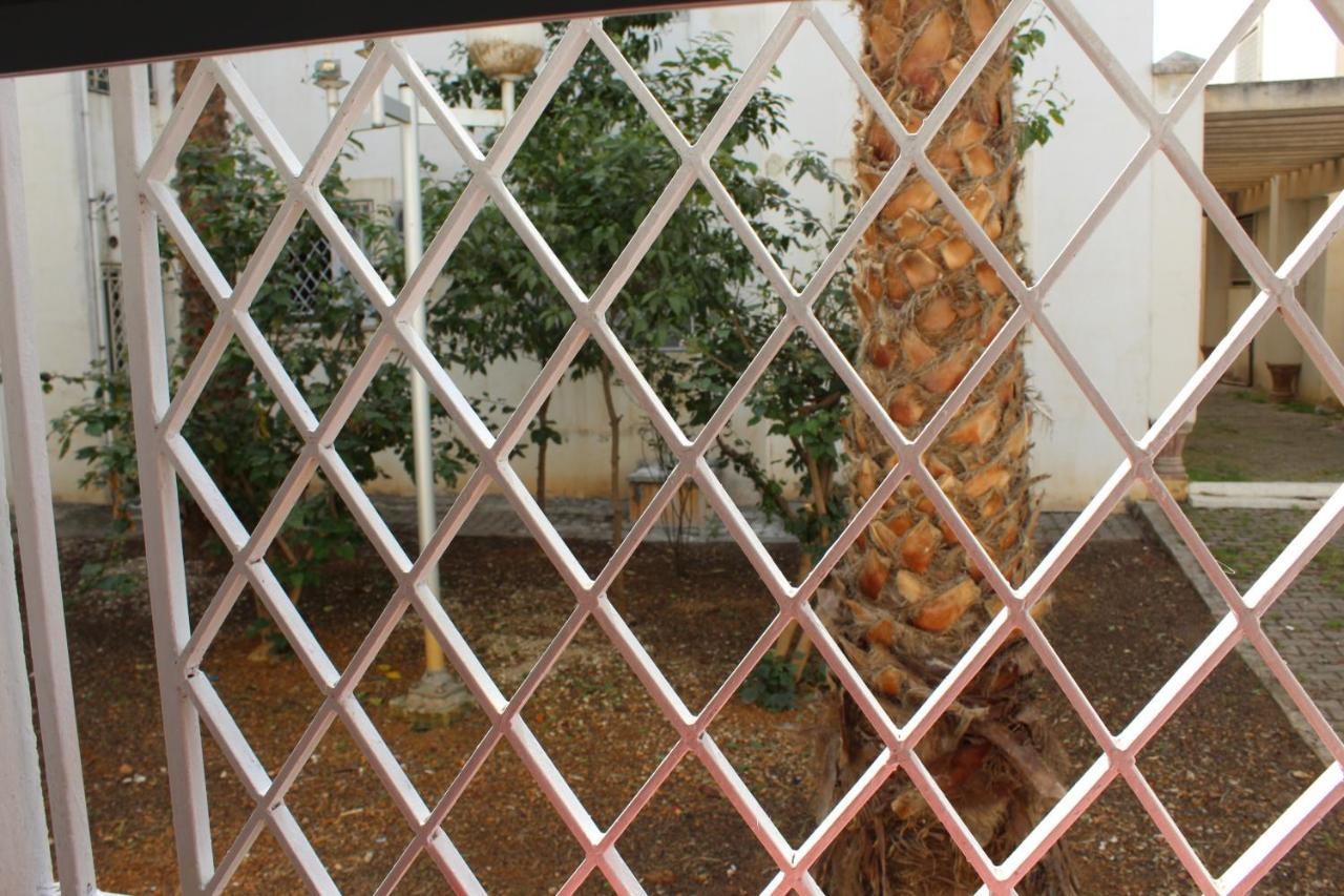 אריאנה Apartment Tunis 1 Near Airport מראה חיצוני תמונה