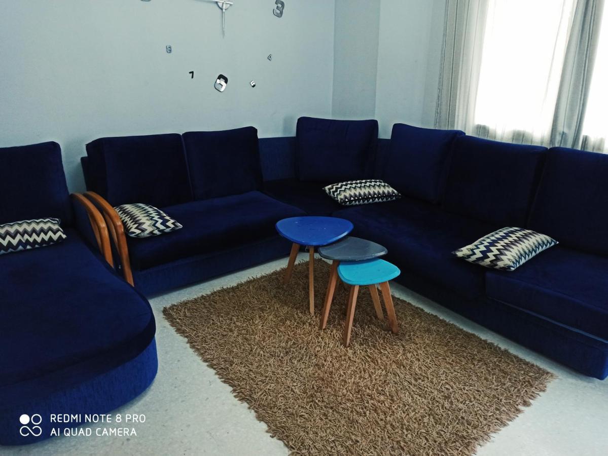 אריאנה Apartment Tunis 1 Near Airport מראה חיצוני תמונה